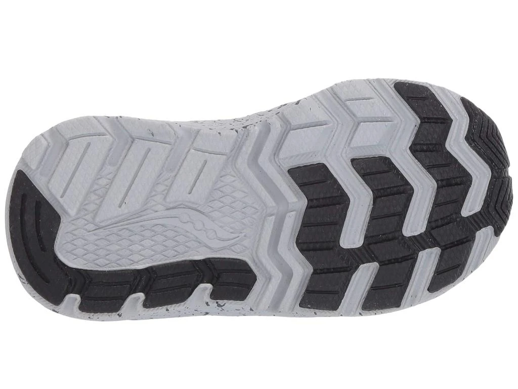 商品Saucony|Ride 10 Jr (Toddler/Little Kid),价格¥335,第3张图片详细描述
