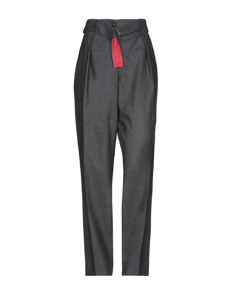 商品Emporio Armani|Casual pants,价格¥703,第1张图片