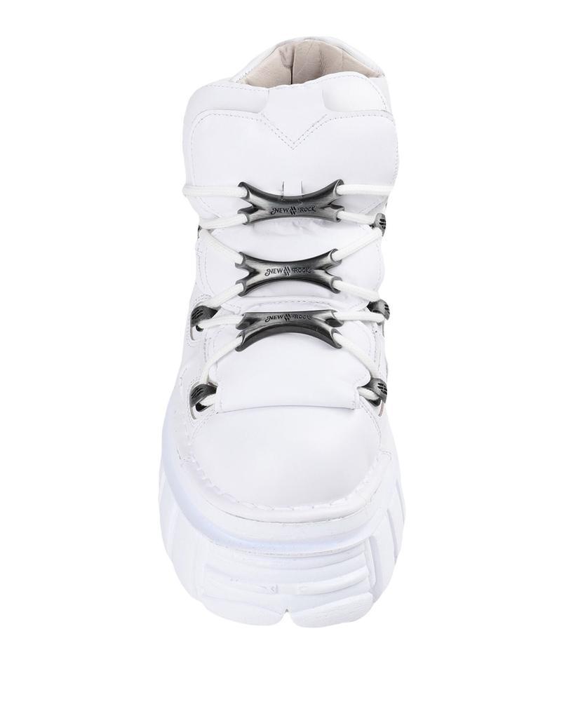 商品NewRock|Ankle boot,价格¥2441,第4张图片详细描述