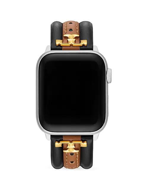 Kira Fabric & Leather Apple Watch® Strap商品第3张图片规格展示