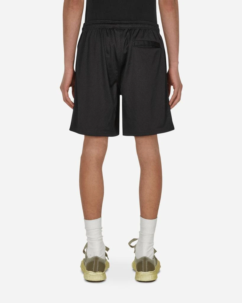 商品STUSSY|8-Ball Mesh Shorts Black,价格¥441,第3张图片详细描述