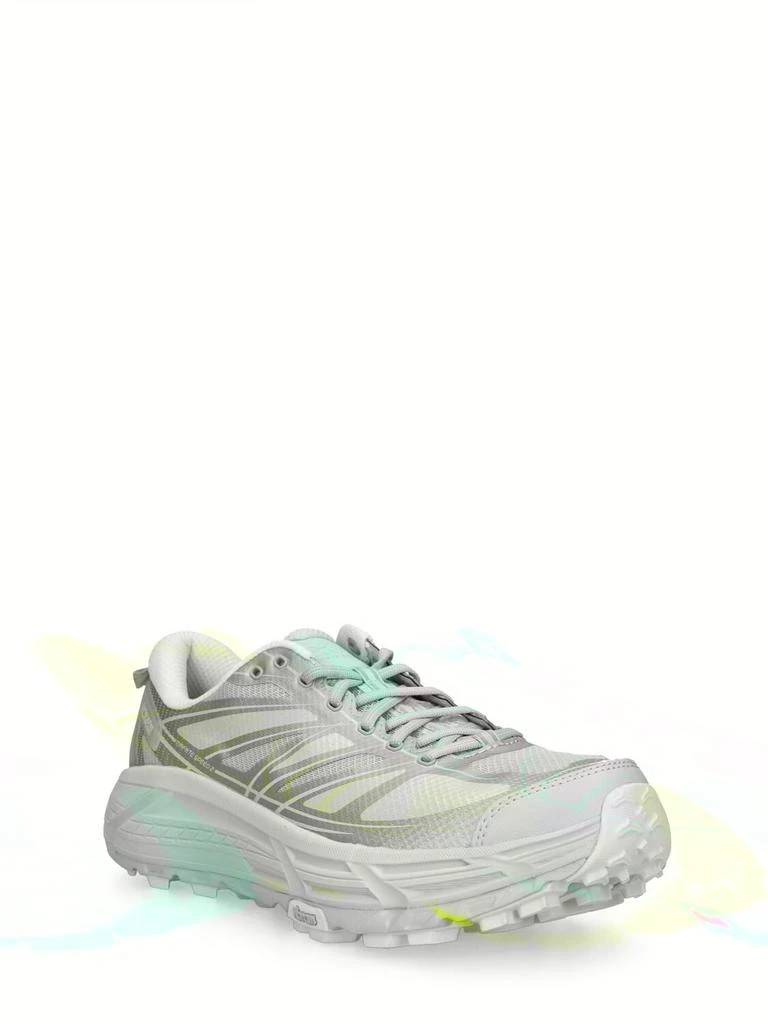 商品Hoka One One|Mafate Speed 2 Retro Redux Sneakers,价格¥1624,第1张图片