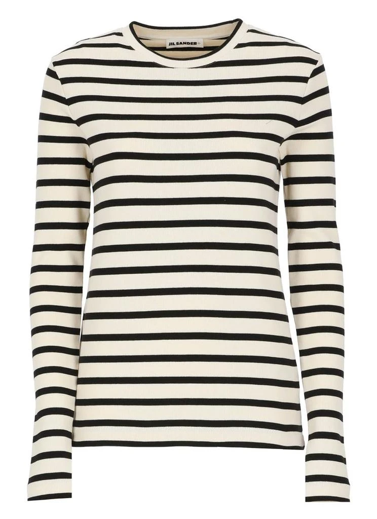 商品Jil Sander|Jil Sander T-shirts and Polos,价格¥2443,第1张图片