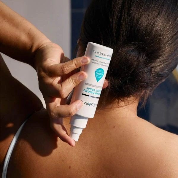 商品Ameliorate|AMELIORATE Transforming Body Spray,价格¥210,第5张图片详细描述