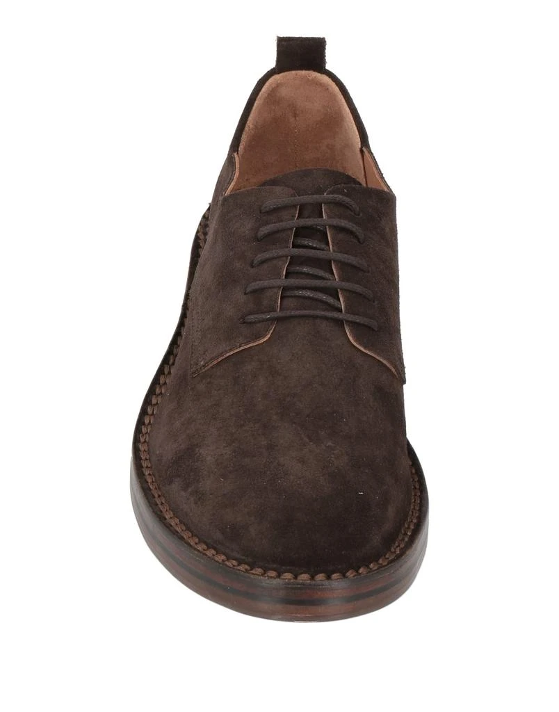 商品BUTTERO|Laced shoes,价格¥2469,第4张图片详细描述