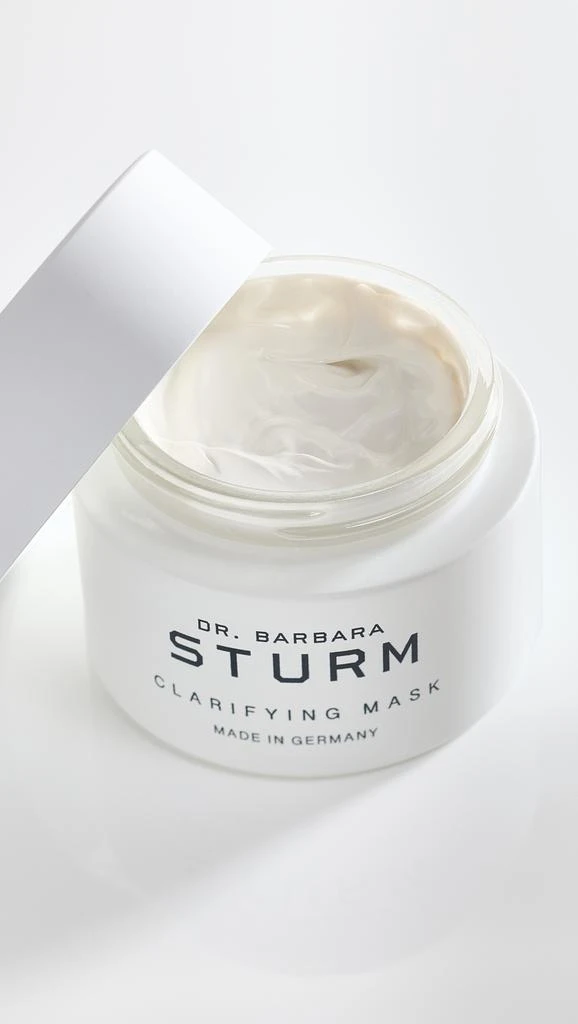 商品Dr. Barbara Sturm|Dr. Barbara Sturm 璨净面膜,价格¥1125,第2张图片详细描述