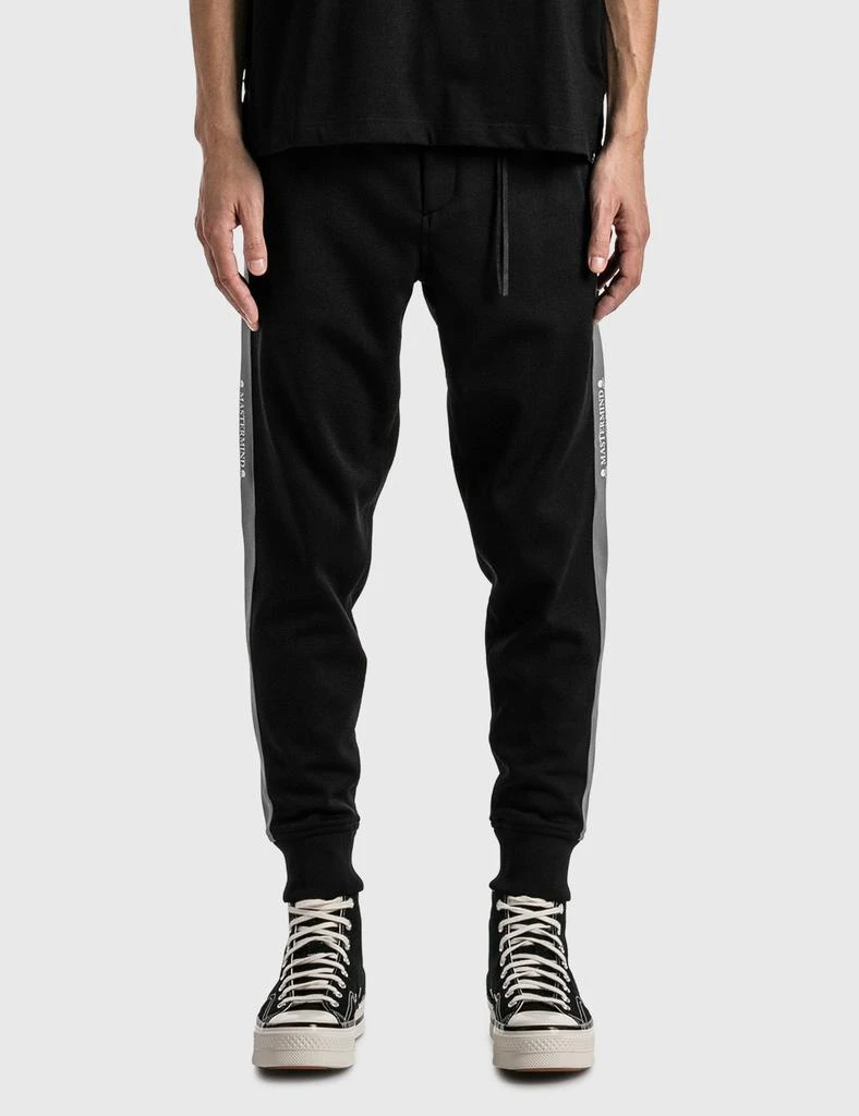 商品mastermind WORLD|Side Line Track Pants,价格¥6556,第3张图片详细描述