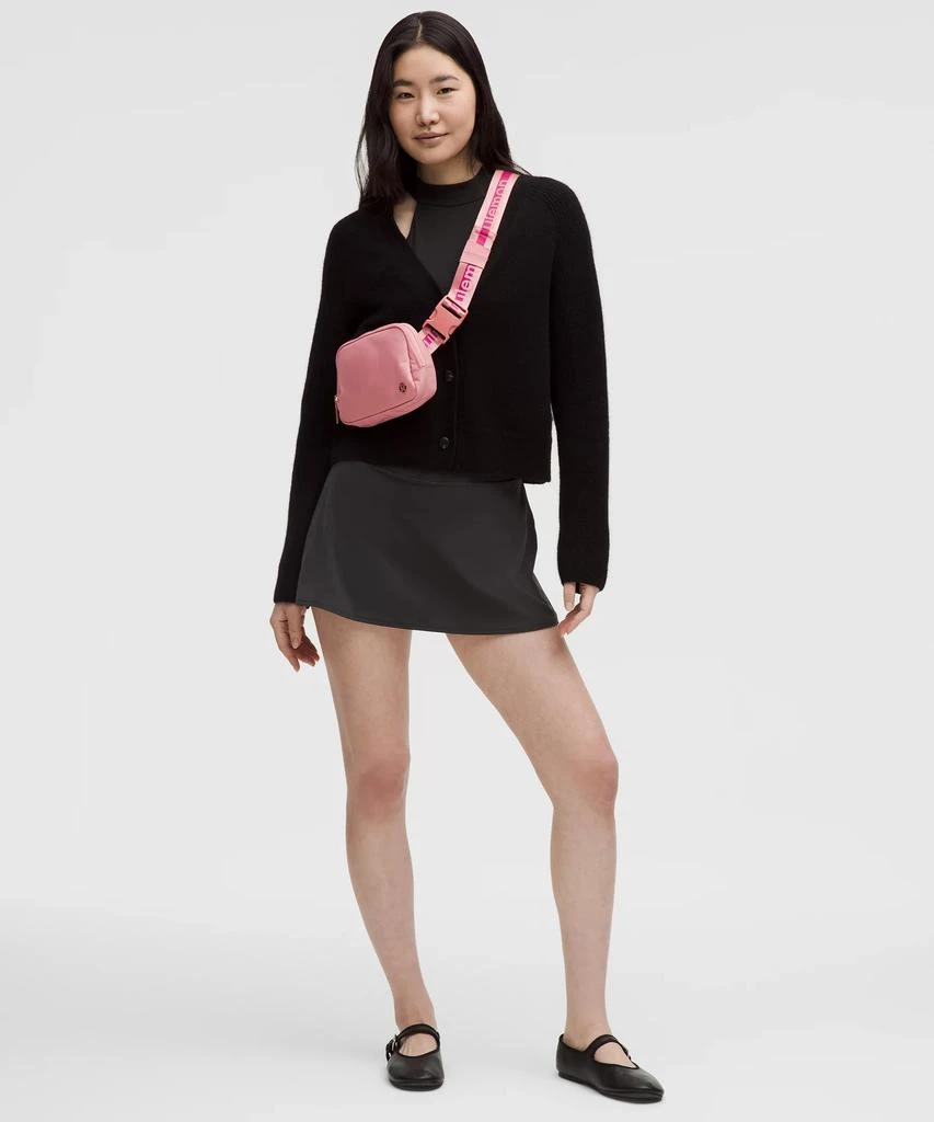 商品Lululemon|Everywhere Belt Bag 1L *Wordmark,价格¥327,第2张图片详细描述