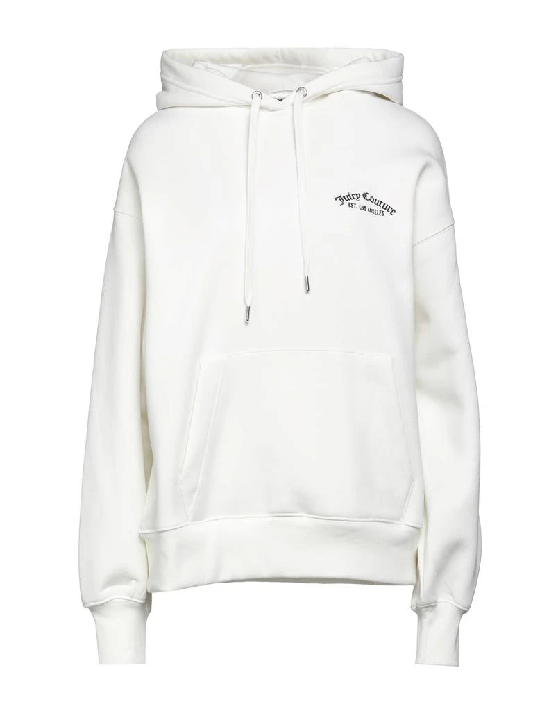 商品Juicy Couture|Hooded sweatshirt,价格¥436,第1张图片