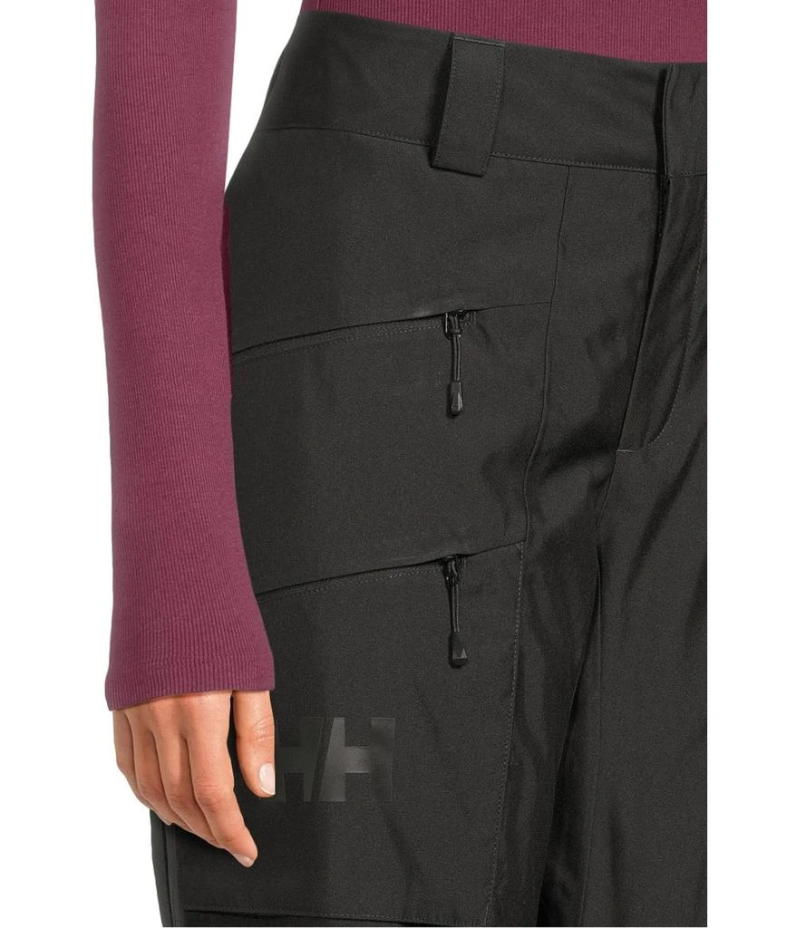 商品Helly Hansen|Powderqueen Pants,价格¥1549,第4张图片详细描述