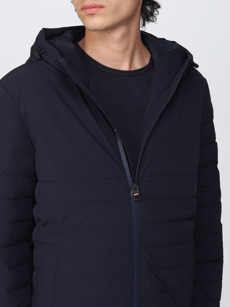 商品Tommy Hilfiger|Tommy Hilfiger men's jacket,价格¥1411,第6张图片详细描述