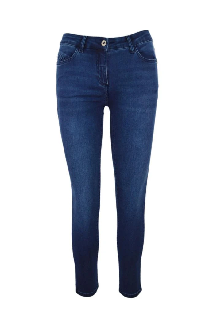 商品PATRIZIA|Patrizia Pepe TROUSERS,价格¥1151,第1张图片