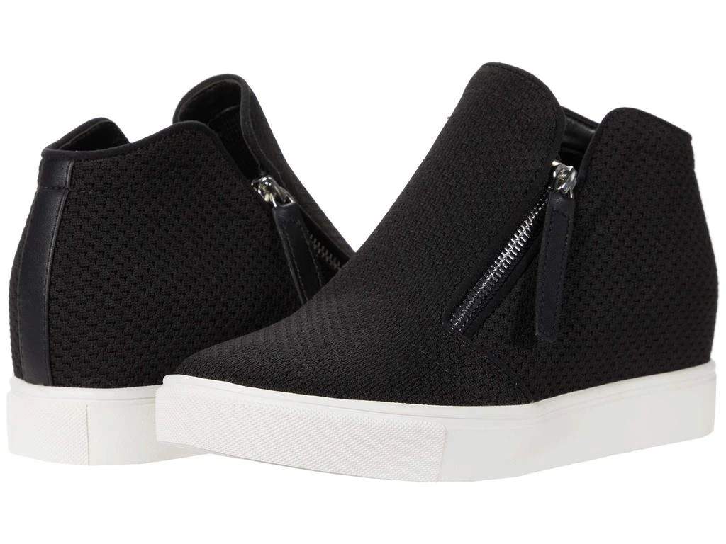 商品Steve Madden|Click Wedge Sneaker,价格¥399,第1张图片