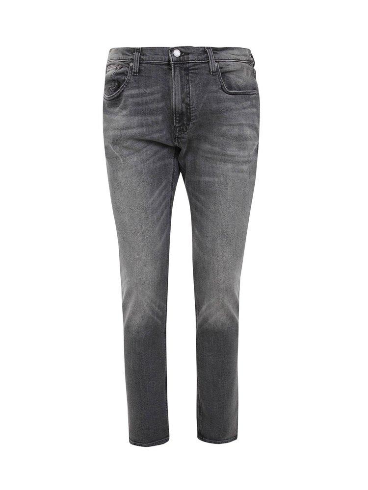 Michael Kors Parker Stretch-Denim Jeans商品第1张图片规格展示