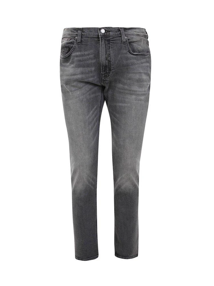 商品Michael Kors|Michael Kors Parker Stretch-Denim Jeans,价格¥731,第1张图片