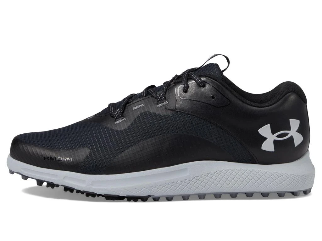 商品Under Armour|Charged Draw 2 Spikeless,价格¥625,第4张图片详细描述