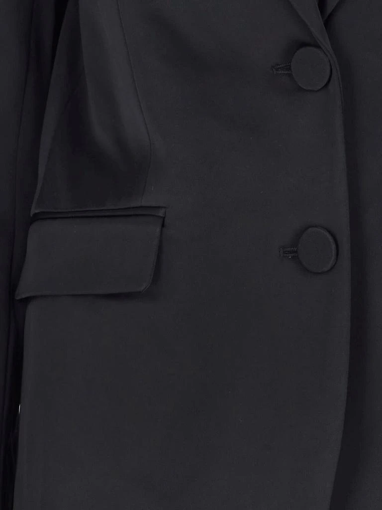商品Michael Kors|Single-breasted Blazer,价格¥3146,第2张图片详细描述