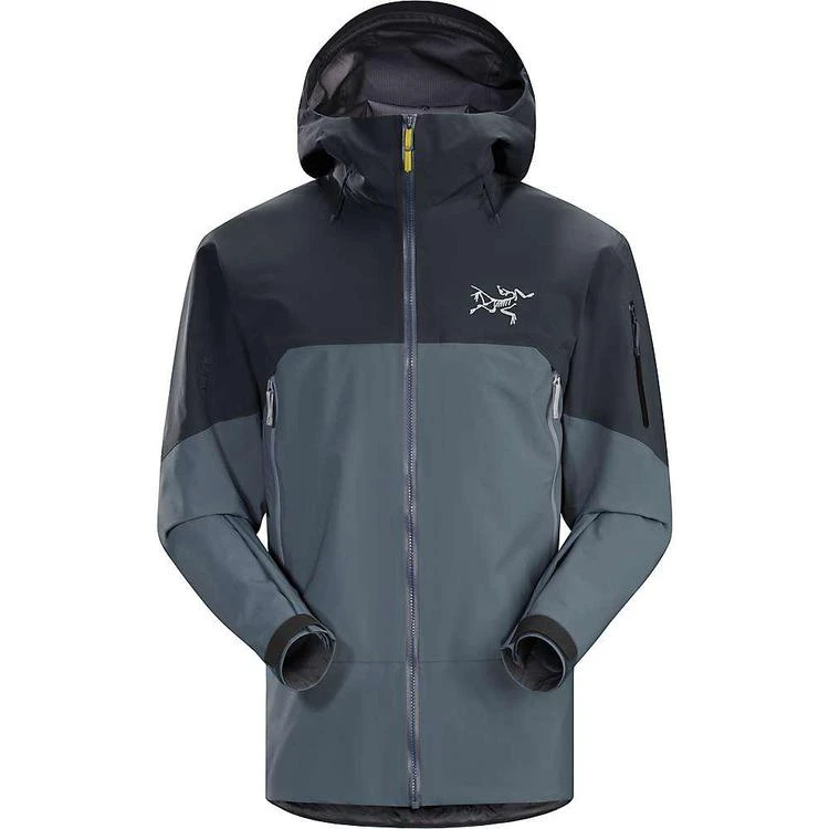 商品Arc'teryx|Arcteryx Men's Rush Jacket,价格¥5797,第4张图片详细描述