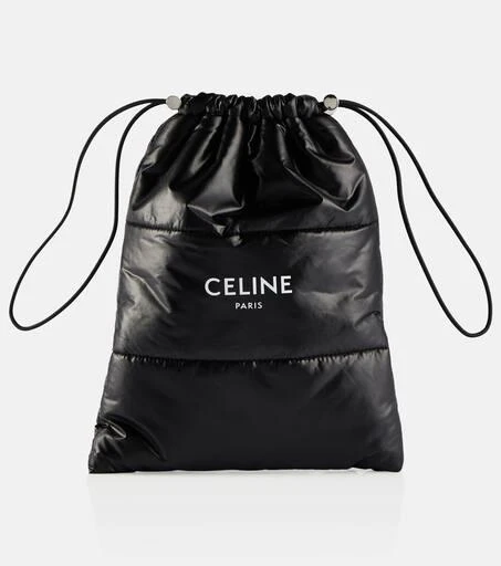 商品Celine Eyewear|Ski goggles,价格¥5271,第4张图片详细描述