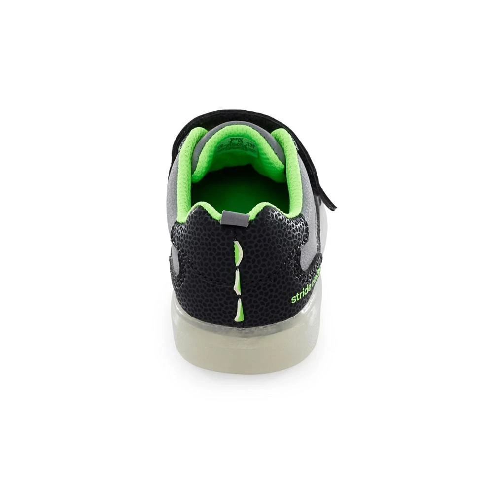 商品Stride Rite|Toddler Boys Beast Sneakers,价格¥337,第5张图片详细描述