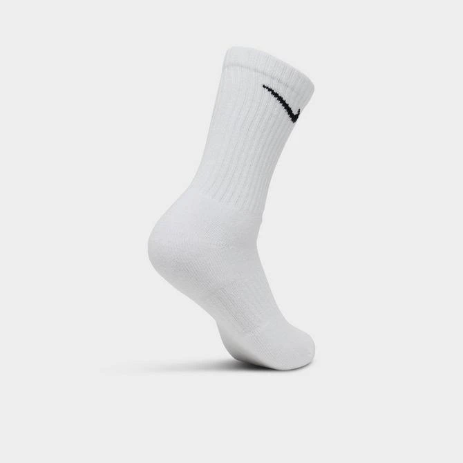 Nike Everyday Cushioned Training Crew Socks (3-Pack) 商品