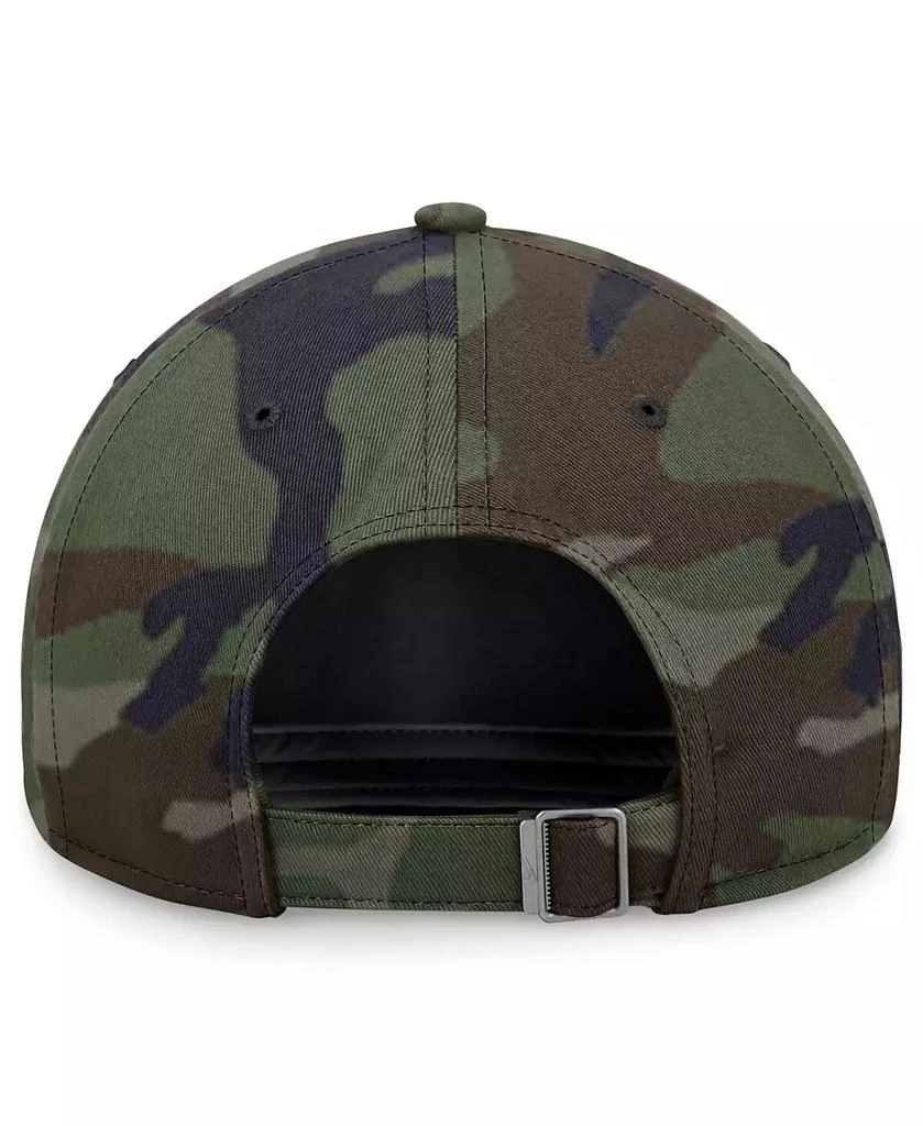 商品NIKE|Men's Camo Chicago White Sox Club Adjustable Hat,价格¥224,第2张图片详细描述
