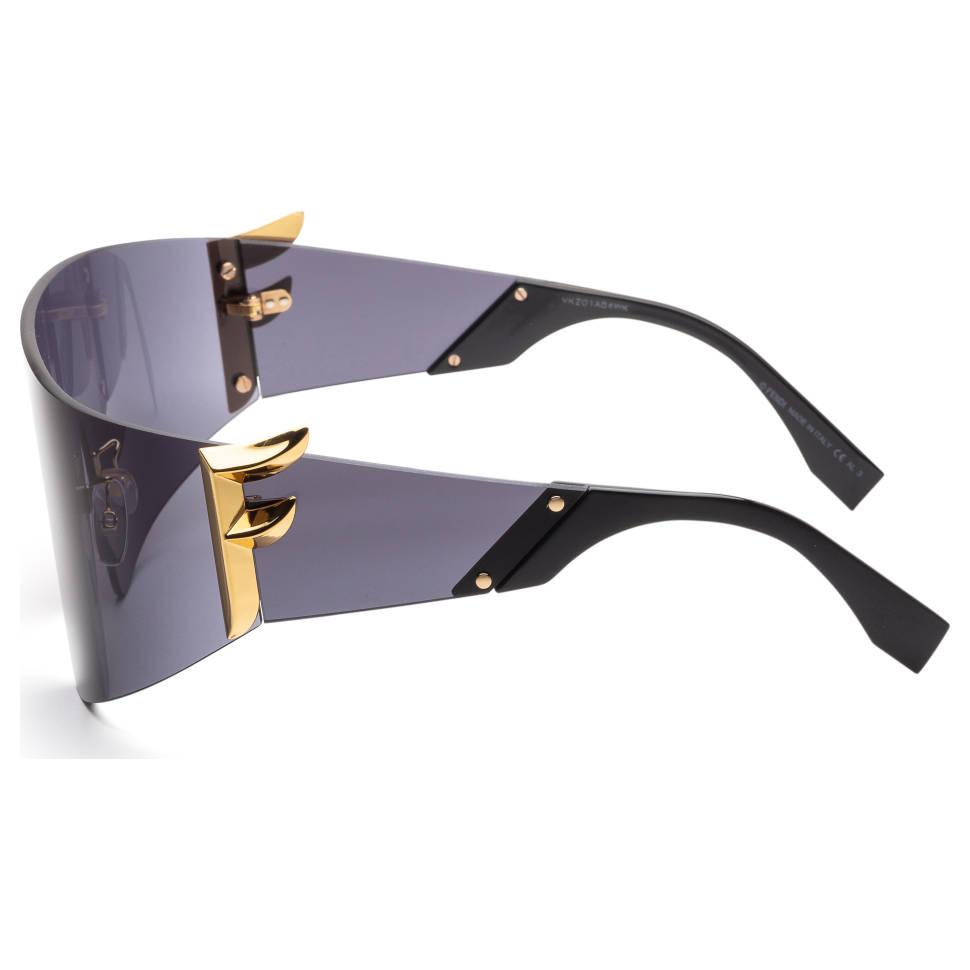 Fendi Fashion   太阳镜商品第2张图片规格展示