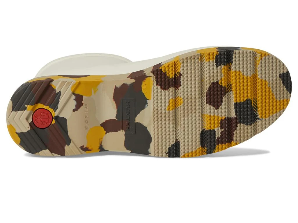 商品Hunter|Play Short Camo Sole Boot,价格¥799,第3张图片详细描述