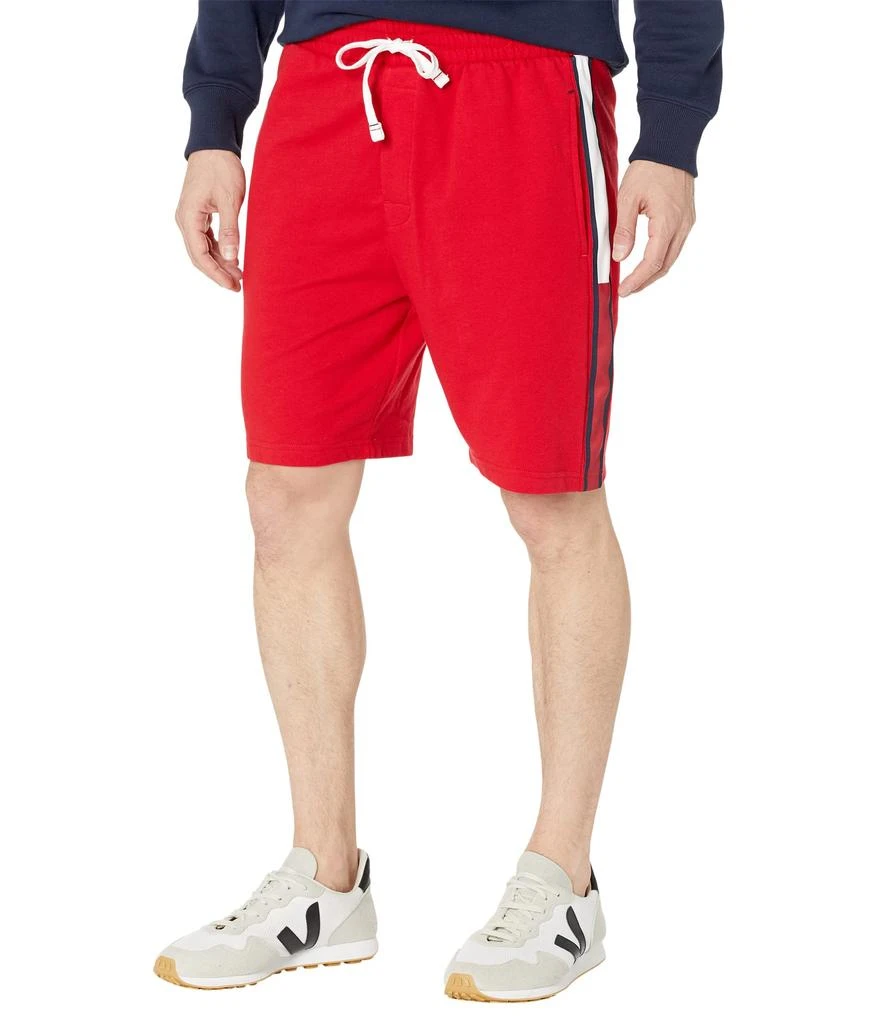 商品Tommy Hilfiger|Modern Essentials Sleep Shorts,价格¥165,第1张图片