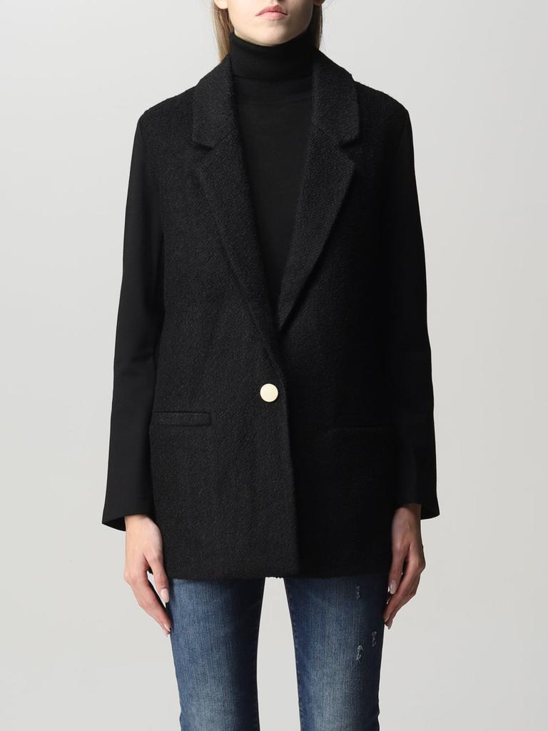 商品Armani Exchange|Armani Exchange jacket for woman,价格¥1482,第1张图片