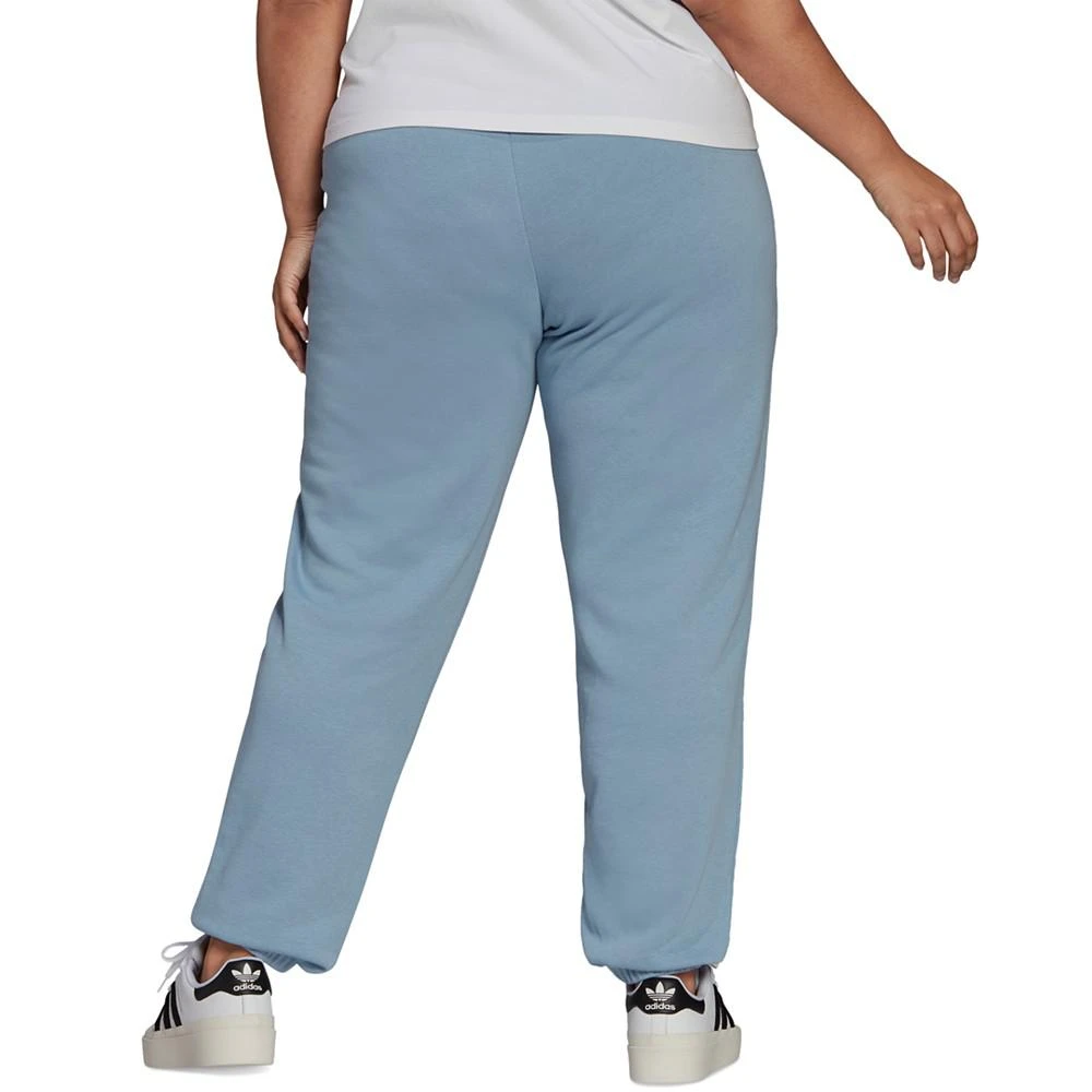 商品Adidas|Plus Size Track Pants,价格¥133,第4张图片详细描述