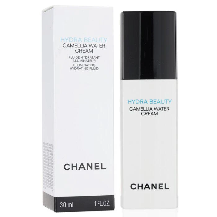商品Chanel|Chanel 香奈儿山茶花润泽水感乳液 30ml/1oz,价格¥748,第2张图片详细描述