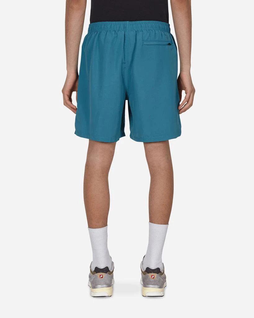 商品STUSSY|Stock Water Shorts Blue,价格¥303,第3张图片详细描述