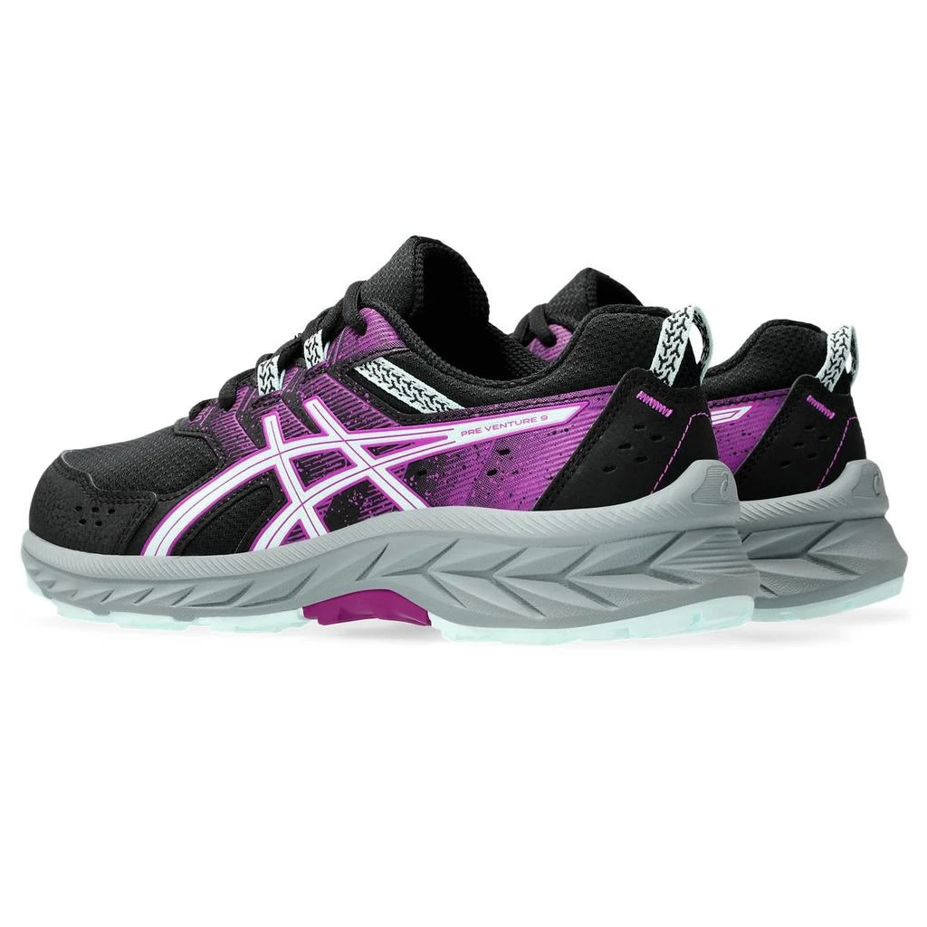 商品Asics|Pre Venture 9 GS (Little Kid/Big Kid),价格¥359,第5张图片详细描述