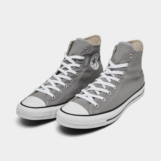 商品Converse|Converse Chuck Taylor All Star High Top Casual Shoes,价格¥482,第2张图片详细描述