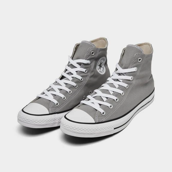 商品Converse|Men's Converse Chuck Taylor All Star High Top Casual Shoes,价格¥480,第2张图片详细描述