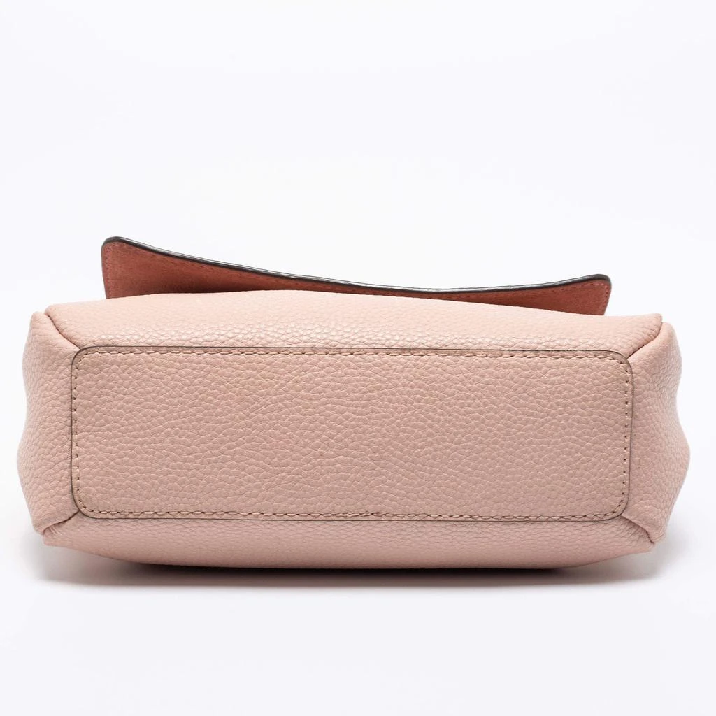 Kate Spade Light Pink Leather Pershing Street Ava Crossbody Bag 商品