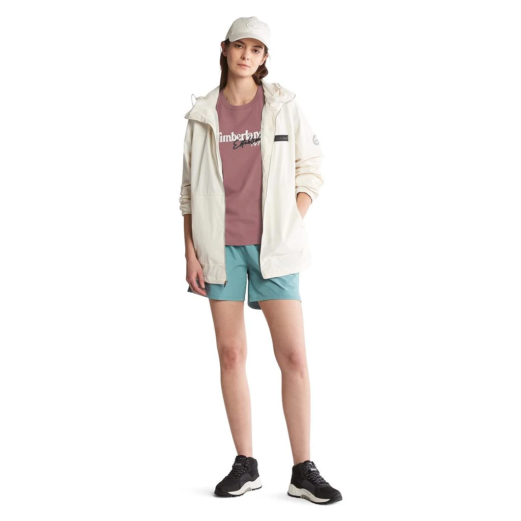 商品Timberland|Logo T-Shirt,价格¥209,第4张图片详细描述