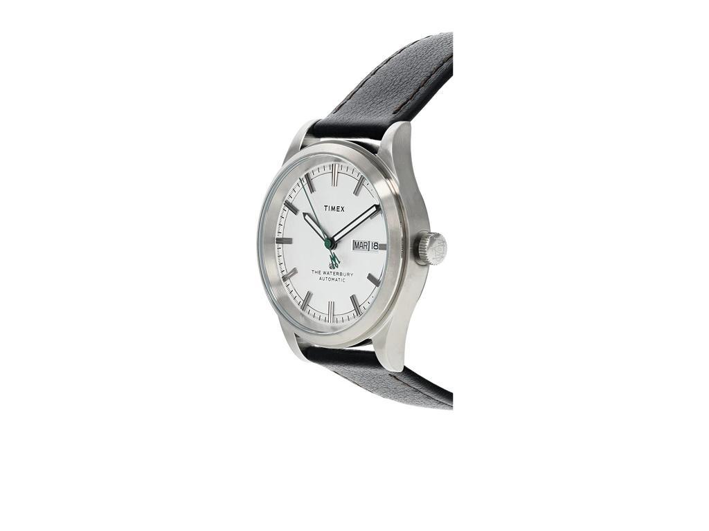 商品Timex|39 mm Waterbury Traditional Automatic Stainless Steel Case,价格¥1999,第4张图片详细描述