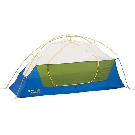 商品Marmot|Tungsten Tent: 1-Person 3-Season,价格¥1286,第5张图片详细描述