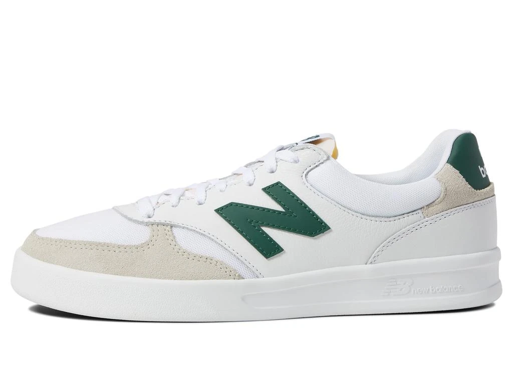 商品New Balance|300,价格¥413,第4张图片详细描述