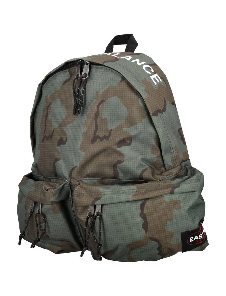 商品Eastpak|Eastpak Doublr Undercover,价格¥1449,第3张图片详细描述