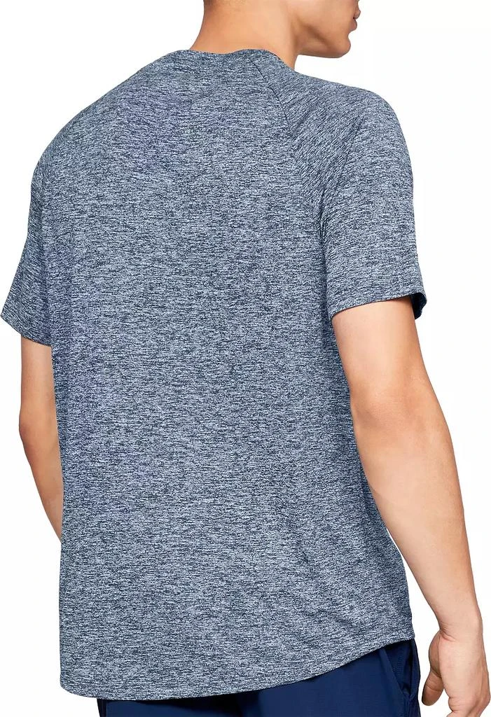 商品Under Armour|Under Armour Men's Tech 2.0 Short Sleeve T-Shirt,价格¥166,第3张图片详细描述