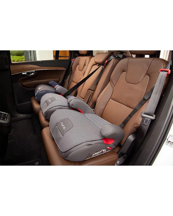 商品Nuna|RodiFix Highback Booster Seat安全座椅,价格¥2235,第2张图片详细描述
