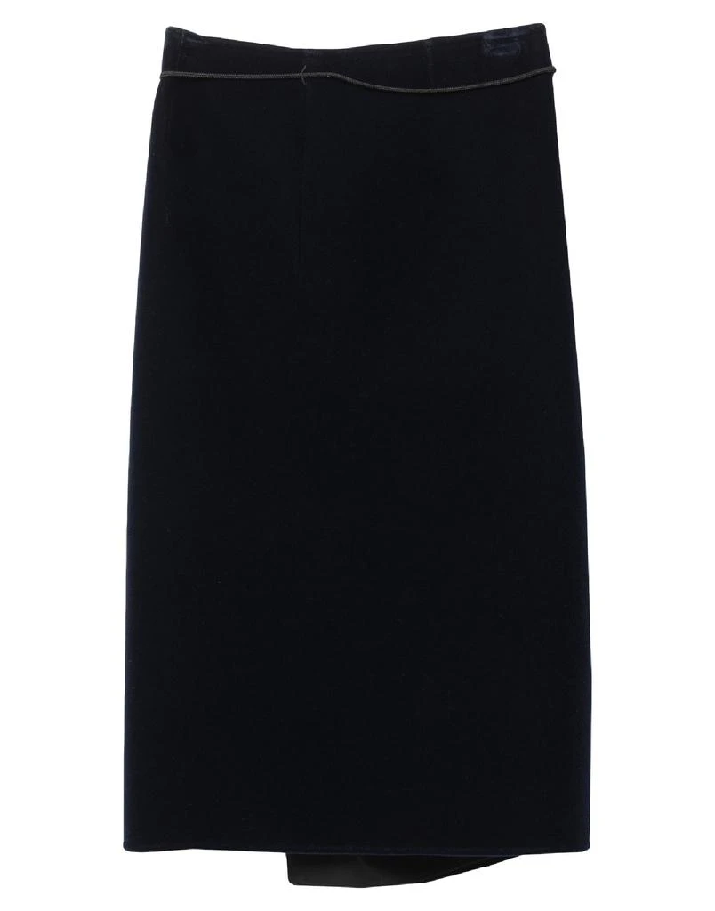 商品MAISON MARGIELA|Midi skirt,价格¥2310,第1张图片