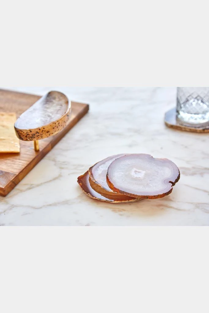 商品ANNA New York|Pedra Coasters,价格¥682,第5张图片详细描述