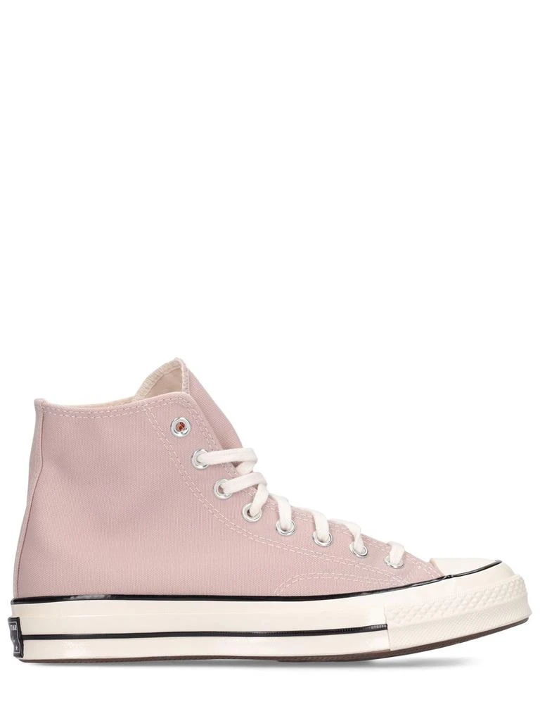 商品Converse|Chuck 70 Hi Sneakers,价格¥527,第2张图片详细描述
