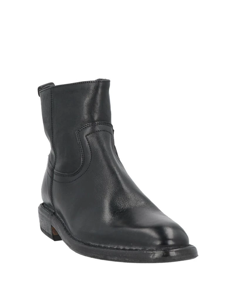 商品MOMA|Ankle boot,价格¥1784,第2张图片详细描述