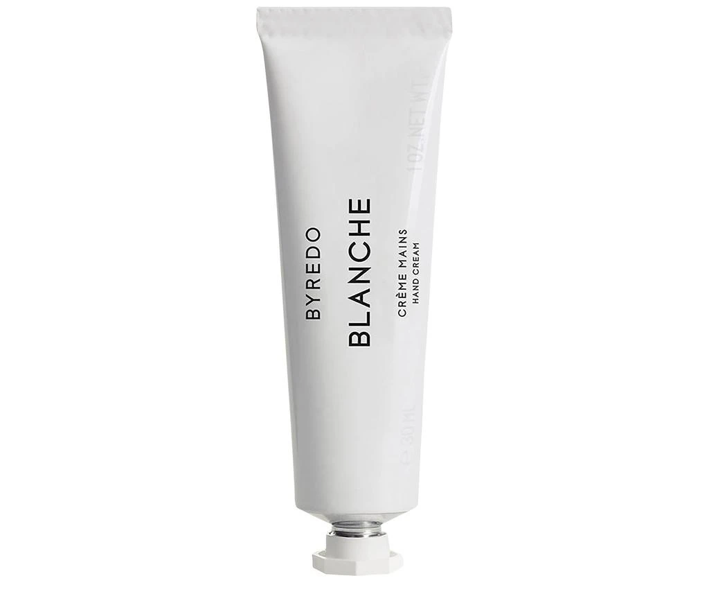 商品BYREDO|Blanche 护手霜 30ml,价格¥378,第1张图片