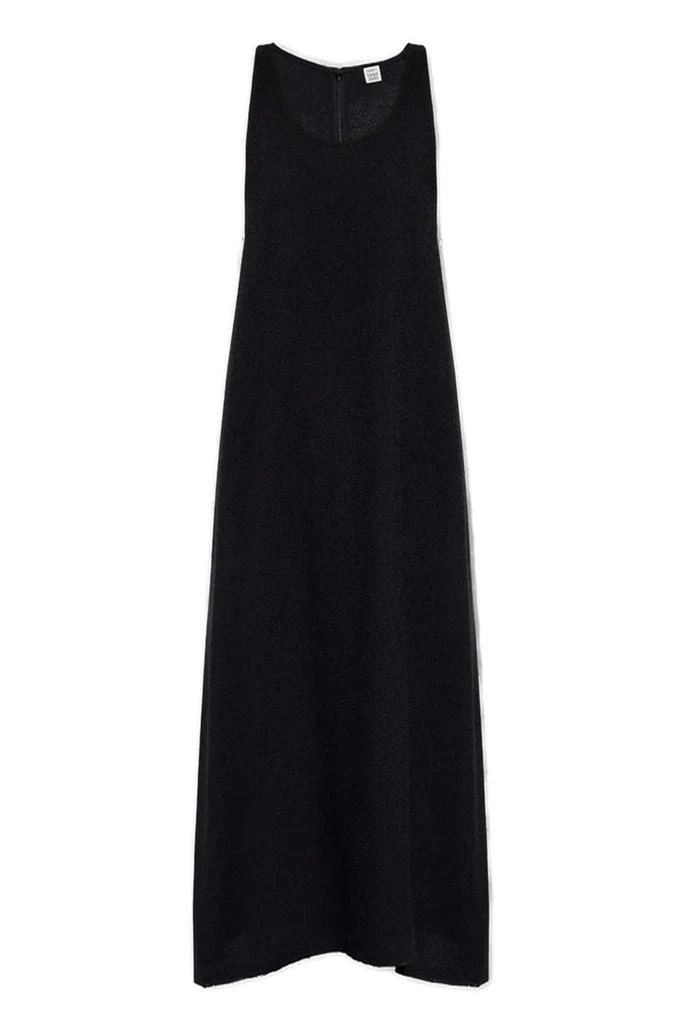 商品Totême|Totême Scoop Neck Sleeveless Maxi Dress,价格¥5895,第1张图片